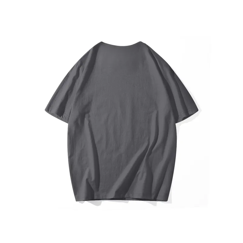 RASHOMONG T Shirts Unisex-23