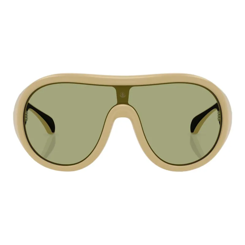 Moncler Eyewear Oversized Frame Sunglasses-1