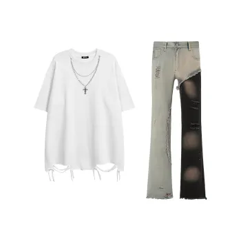 NEAR HERE Casual Sportswear Unisex