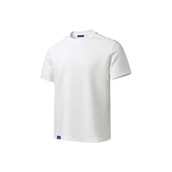 FAIRWHALE T Shirts Unisex White