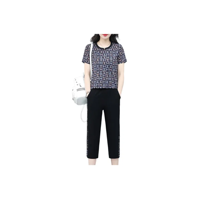 Kele Coco Casual Suits Women's-7