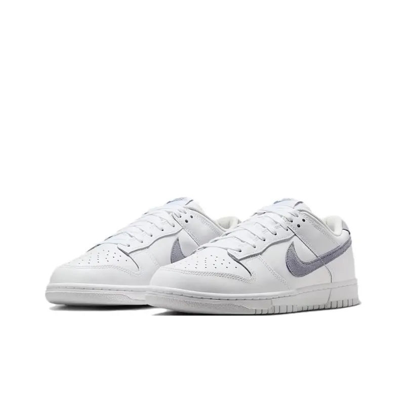 Nike Dunk Low White Ashen Slate-2