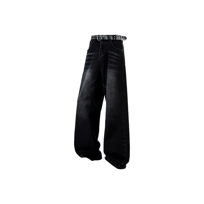 OM NOM Jeans Unisex-7