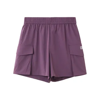 Elle Active Casual Shorts Women's