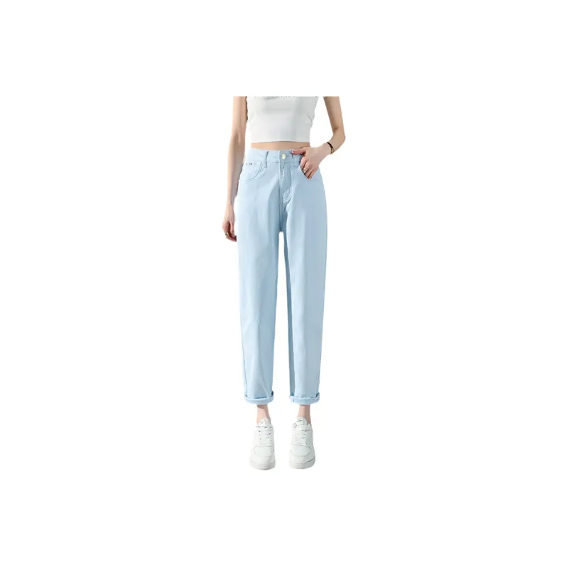 SITOL Jeans Women's-21