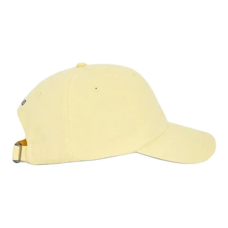 Polo Ralph Lauren Cotton Baseball Caps Men's Yellow-1