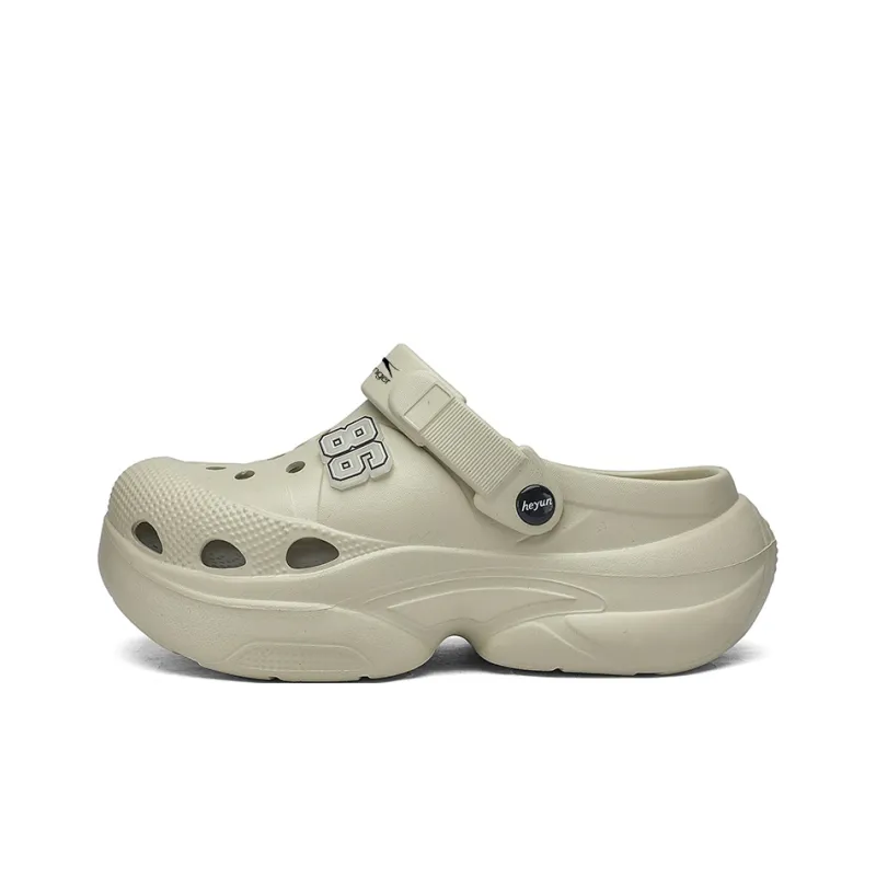 Slazenger Clogs Men-8