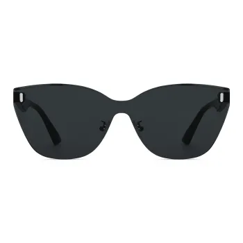 ENFANTIN PC Cat Eye Sunglasses Unisex