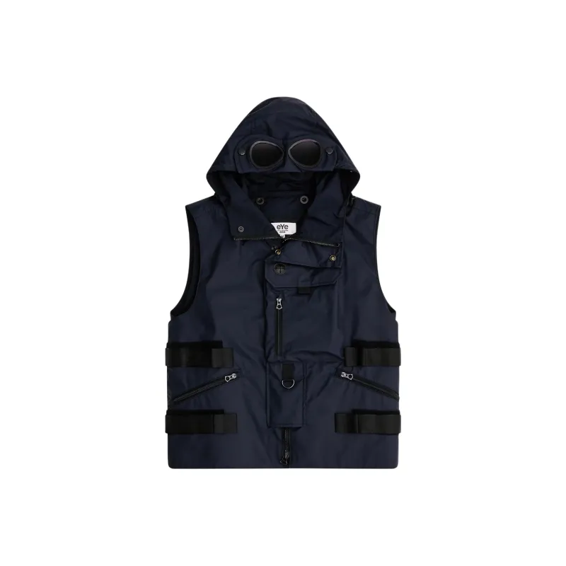 JUNYA WATANABE Vest Men's Black-0