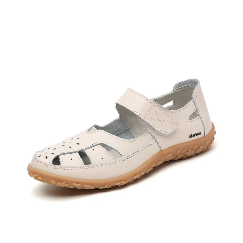 BAKE Roman Sandals Unisex-0