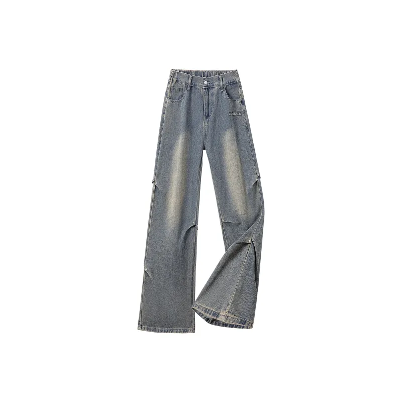 Double Dealer Jeans Unisex-16