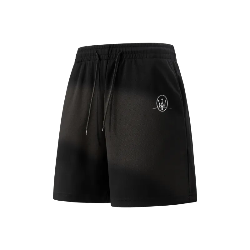 Maserati Casual Shorts Women's-0