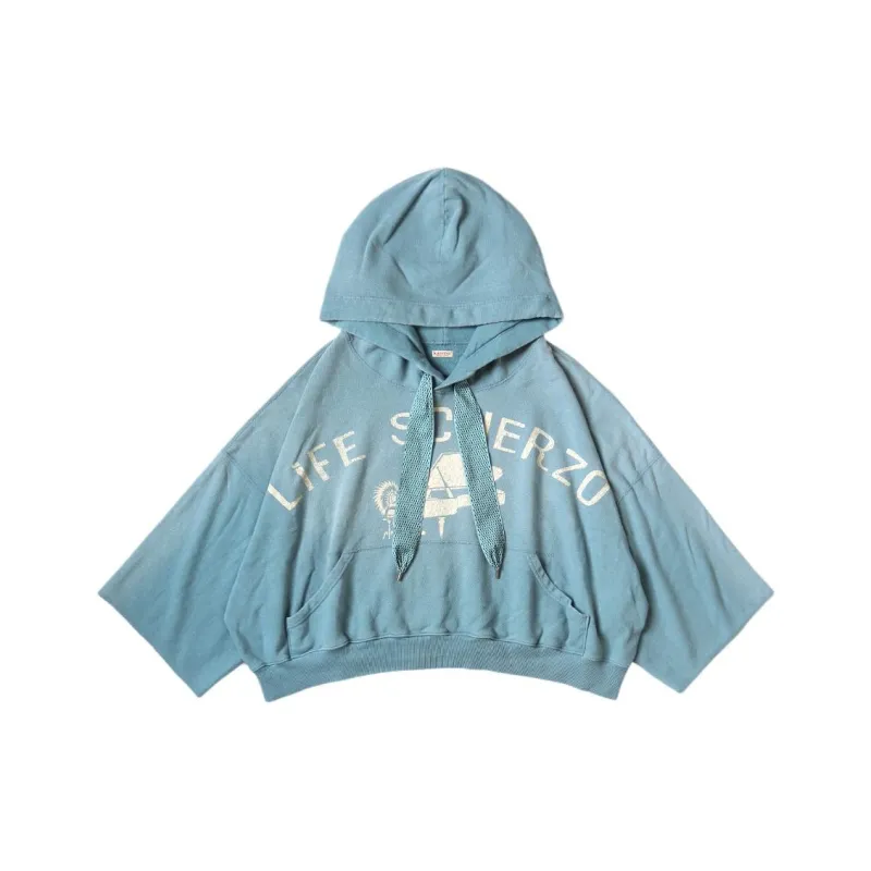 Kapital Sweatshirts Unisex-1