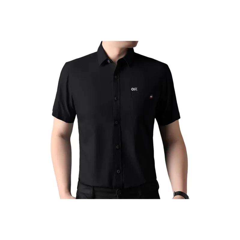 PIERRE CARDIN Shirts Men-4