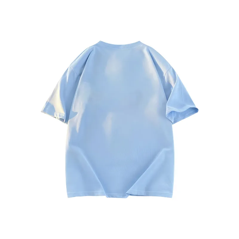 MASKPARK T Shirts Unisex-12