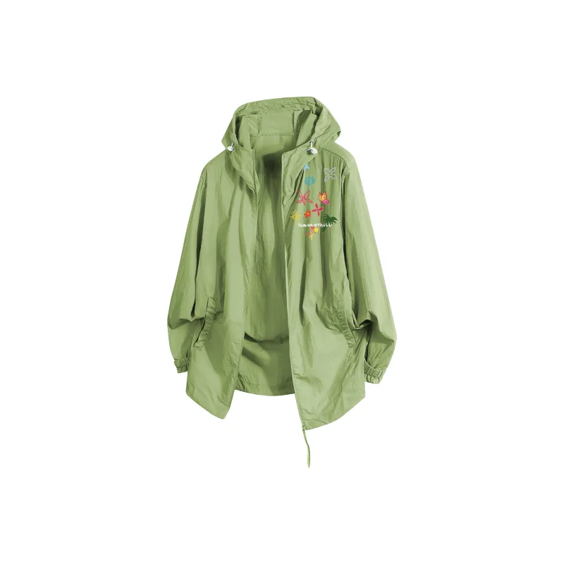 S.k. Manor Hill Sun Protection Clothing Unisex-15