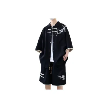 FOMOCE Casual Sportswear Unisex