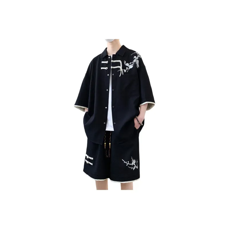 FOMOCE Casual Sportswear Unisex-10