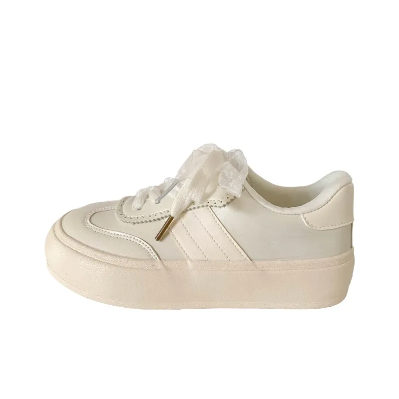 JimiXiong Low Top Skateboard Shoes Women's-1
