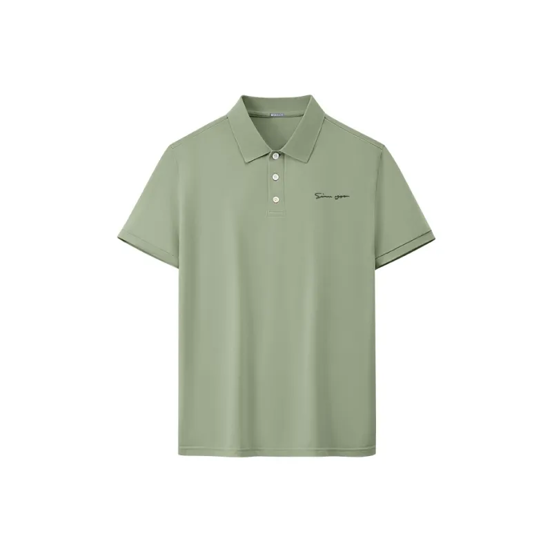 Red bean Polo Shirts Unisex-10