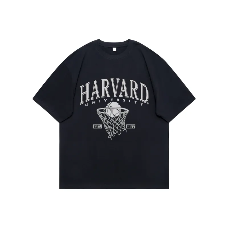 NCAA T Shirts Unisex-0