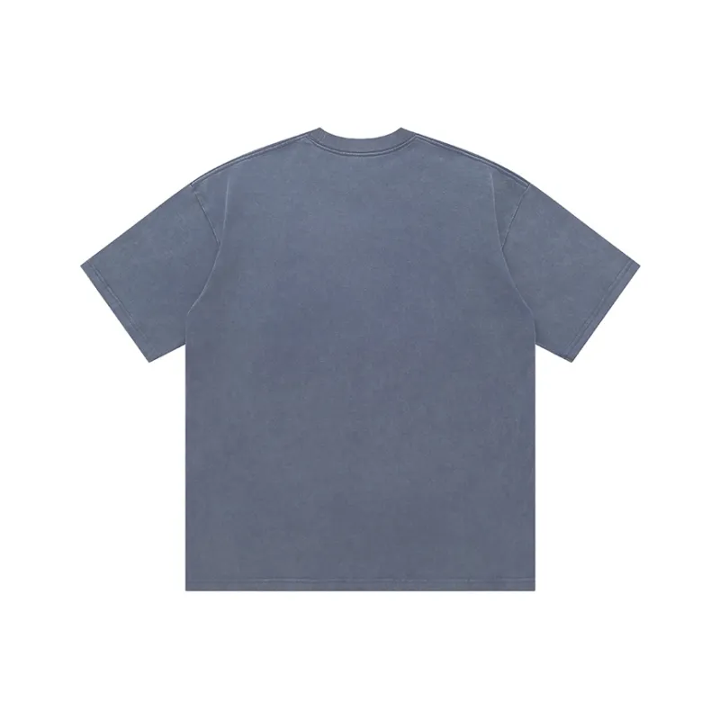 JUNGLE TIGER T Shirts Unisex-3