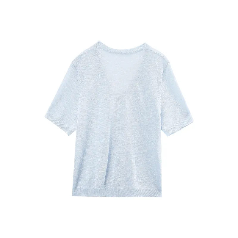 A Paradise For Awakening Knitwear Women's-1