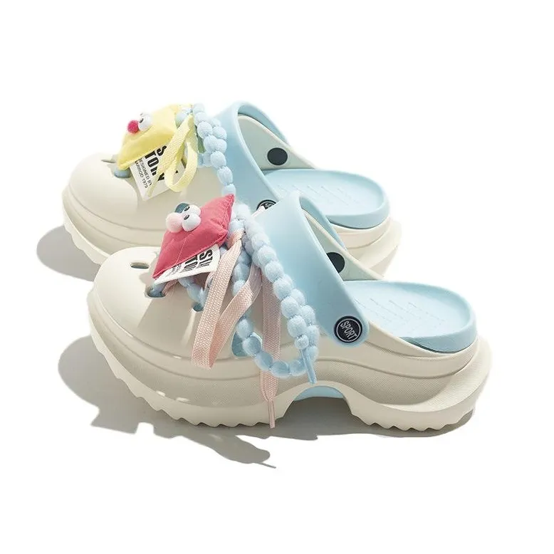 KATHRYN WILSON Clogs Women's-1