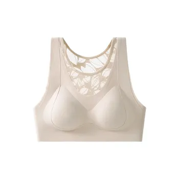 QIANLINGMEI Women's Bras