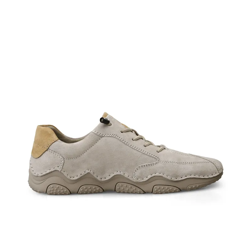 BECK Low Top Casual Shoes Men's-3