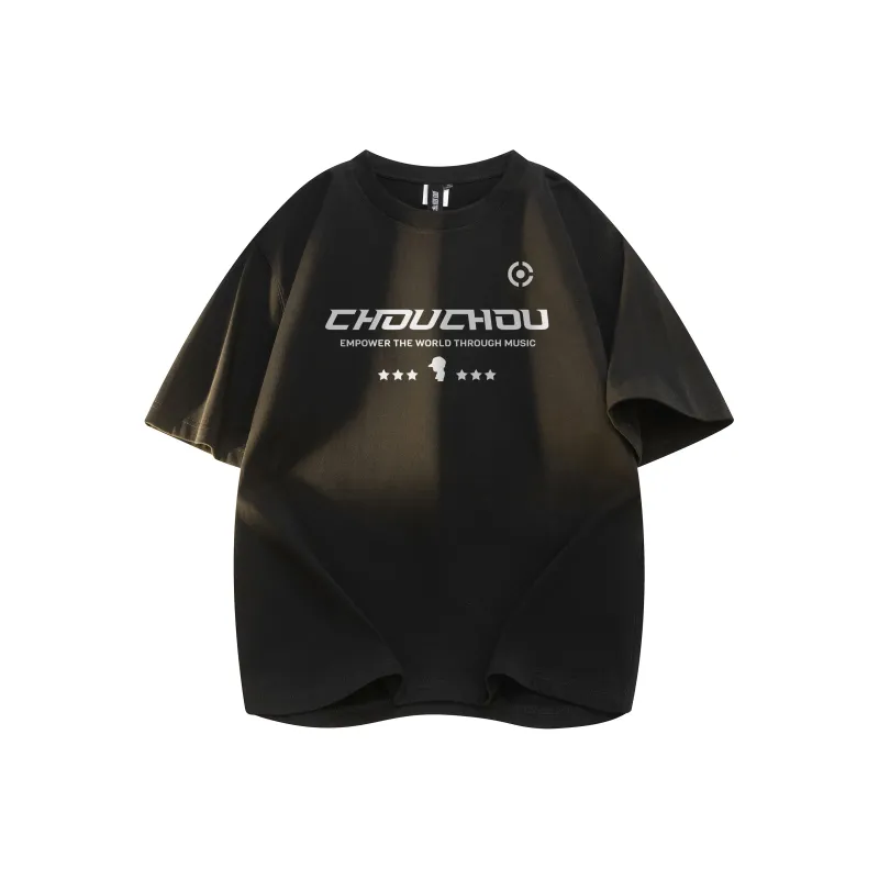 CHOUCHOUS T Shirts Unisex-0