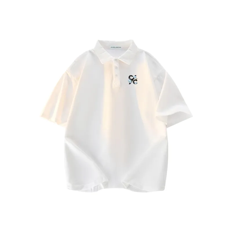 Colorful Creations Polo Shirt Unisex-2