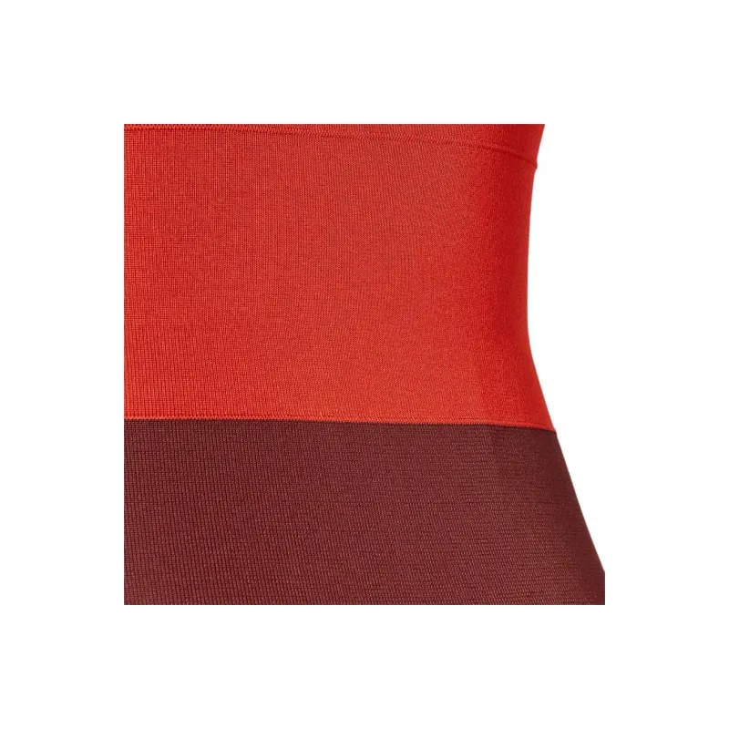 FENDI SS25 Slip Dress Women's Red-3
