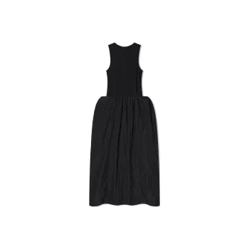 COVERINS Sleeveless Dress Women's