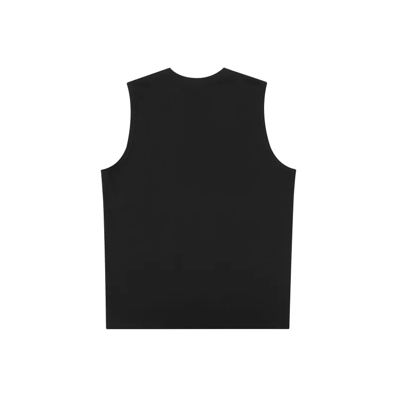 Kung Fu Panda Tank Tops Unisex-1