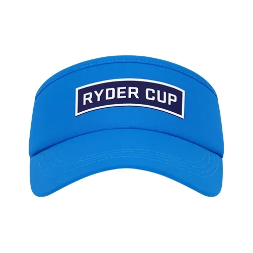 RYDER CUP EST.1927 Polyester Sun Protection Hats Men's-4