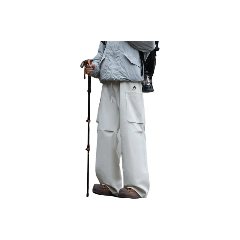TUCANO Cargo Pants Unisex-5