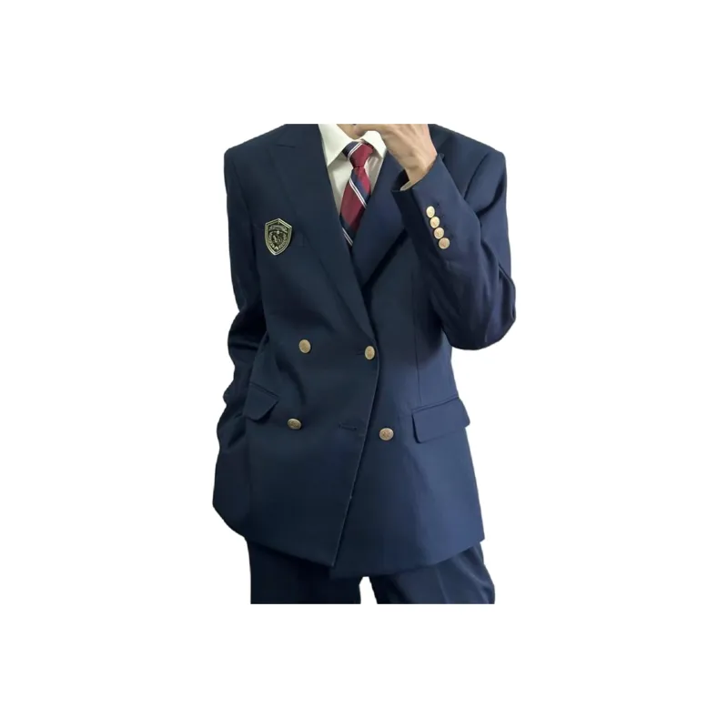 Pirkadat Business Suits Unisex-4