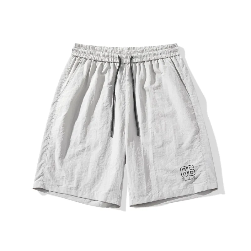 Manchester City F.C. Casual Shorts Unisex-16