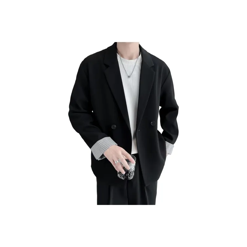 Pirkadat Business Suits Unisex-0