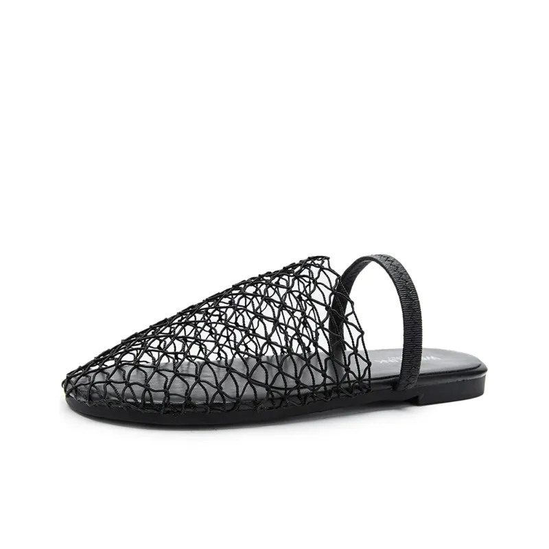 WESTLINK Closed Toe Slippers Women's-7