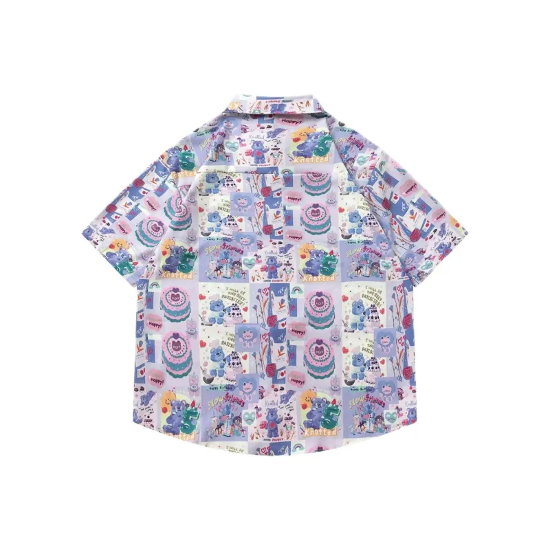 KAIPAINEN Shirts Men-7