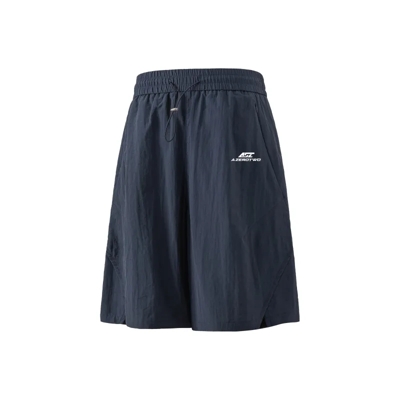 A02 Casual Shorts Unisex-8