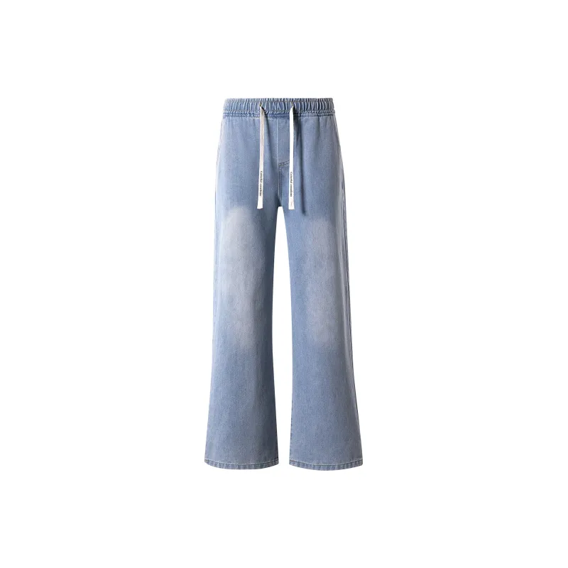 Colorful Creations Jeans Unisex-4