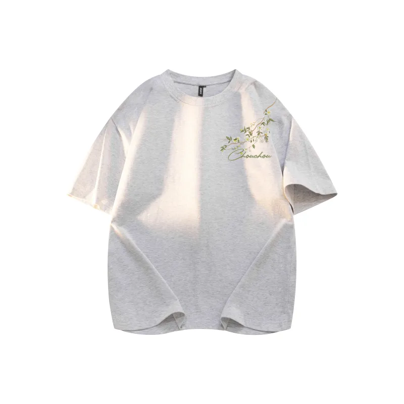 CHOUCHOUS T Shirts Women's-10