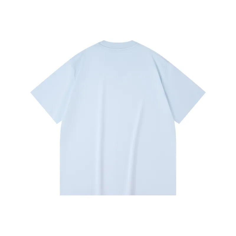 Crayon Shinchan T Shirts Unisex-13