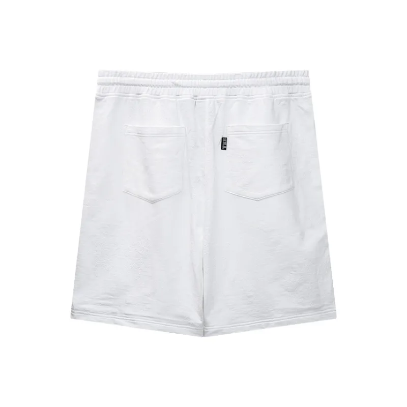 HEA Casual Shorts Unisex-1