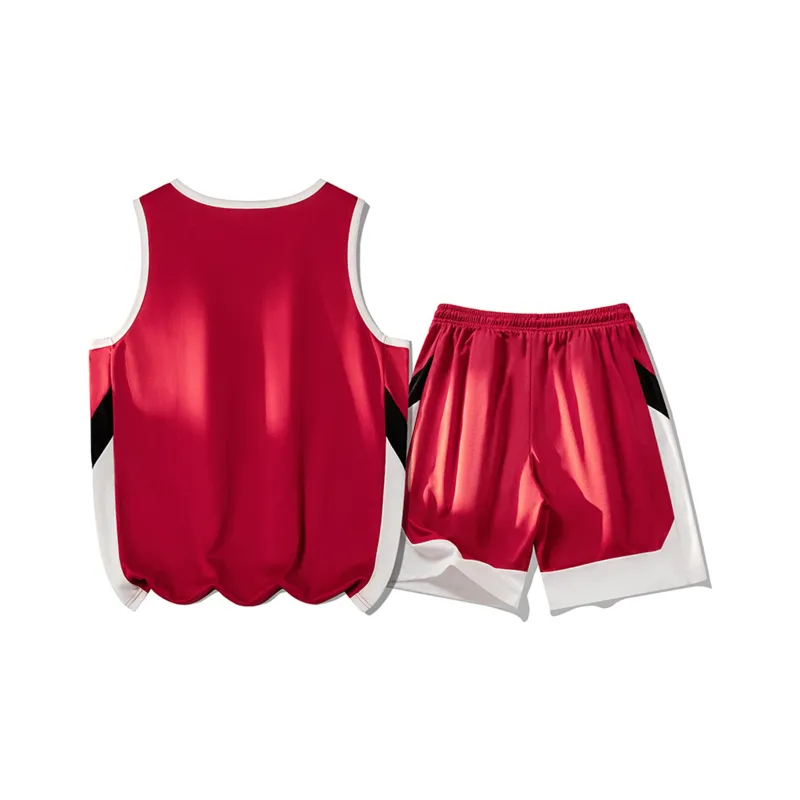 LA'T.WEEKEND Basketball Suit Unisex-16