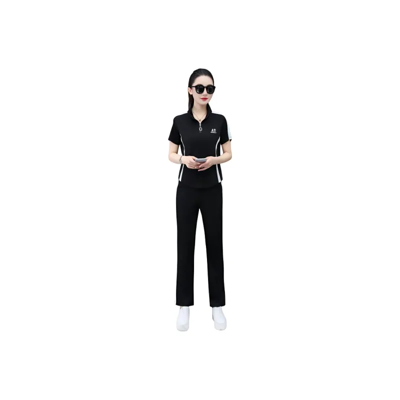 The New Age Family Casual Suit Women's-5