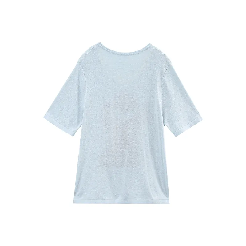 A Paradise For Awakening Knitwear Women's-1